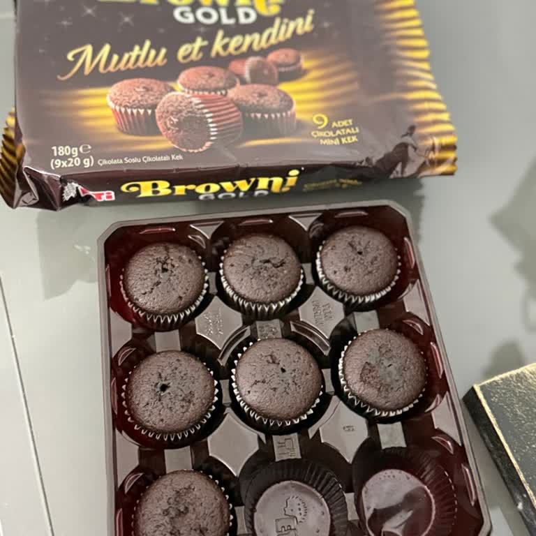 Eti Browni Paketi Eksik Çıktı: Güvenim Sarsıldı Ve İade Talebim