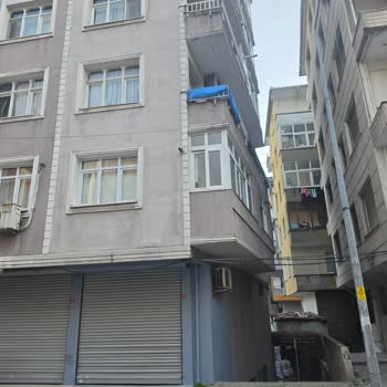 Kentsel Dönüşümde Tekrarlayan Yanlış Kablo Bağlantısı Ve Uzun Bekleme