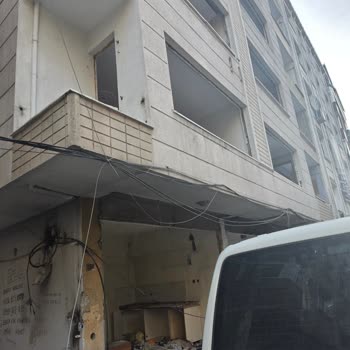 Kentsel Dönüşümde Tekrarlayan Yanlış Kablo Bağlantısı Ve Uzun Bekleme