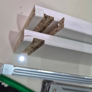 İKEA Bayrampaşa’da Defolu Mutfak Dolabı Ve Ücretsiz Değişim Talebinin Reddedilmesi