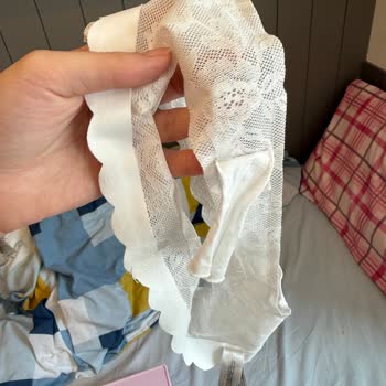 İlk Yıkamada Paramparça Olan Külot İçin Mağaza İade Reddi