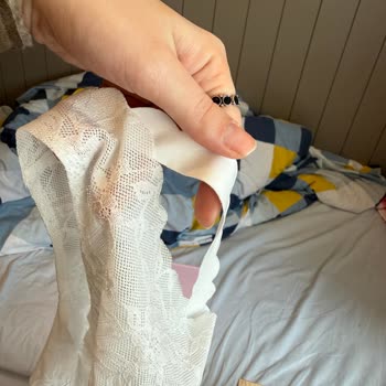 İlk Yıkamada Paramparça Olan Külot İçin Mağaza İade Reddi