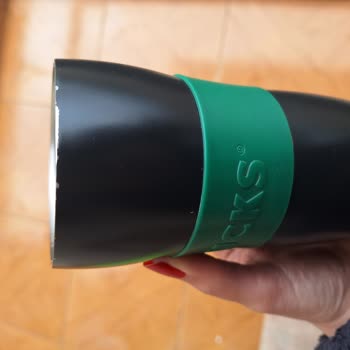 Starbucks Termosunun Sıcak Tutma Sorunu Ve Boya Aşınması Nedeniyle İade Talebi