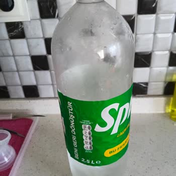Migros Sprite’ı Sonrası Şiddetli Alerjik Reaksiyon Ve Emzirmeye Ara