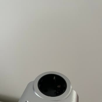 Akım Korumalı Prizde Kablo Eridi Yangın Tehlikesi Ve Kullanılamazlık