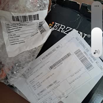 Yanlış Gönderilen Kullanılmış Ürün İçin İade Talebi