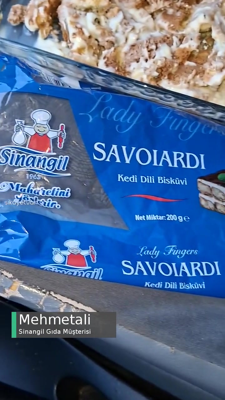 Sinangil Gıda Küflü, Kötü Kokan Ürün videonun kapak resmi