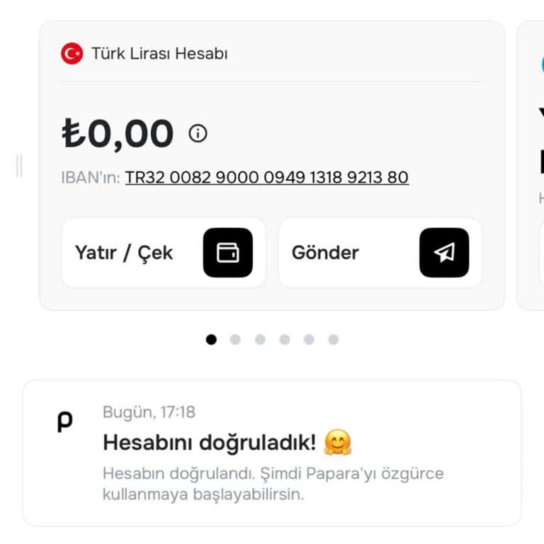 Papara’da İzinsiz Hesap Açılma Ve Kişisel Veri Kullanımına Dair Acil İnceleme Talebi