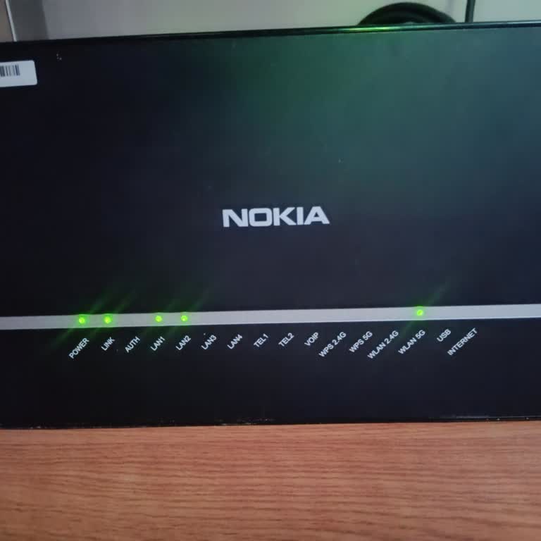 Vodafone'da 1000 Mbps Hızının Aktif Edilmemesi Ve İnternetsiz Günler