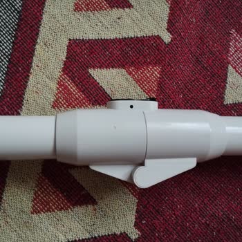 Sinbo Svc-8620 Bükülebilir Boru Kırılması Ve Ücretsiz Değişim Talebi