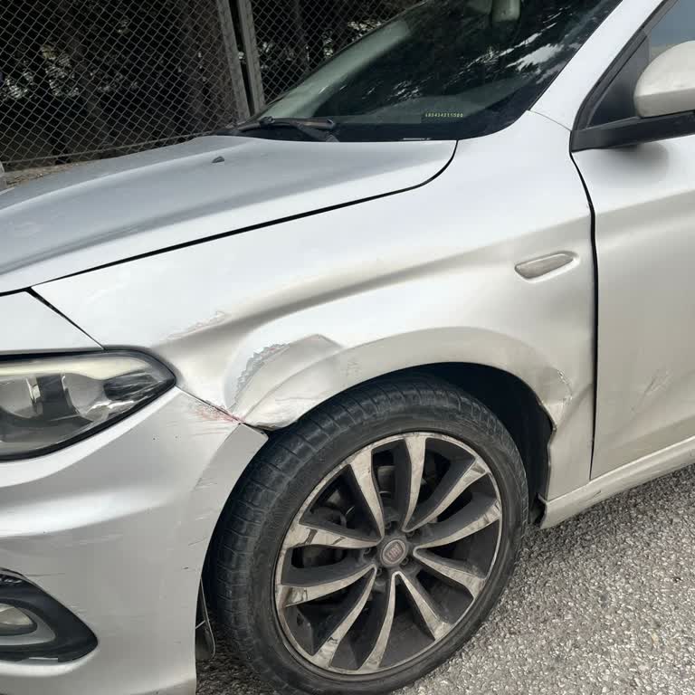 Ray Sigorta’dan Bilgilendirme Eksikliği Ve Kaza Dosyasının Yeniden İncelenmesi Talebi