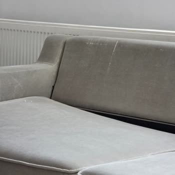 Baş Destekleri Koltuklara Zarar Verdi, Kampanya Nedeniyle İade Reddedildi