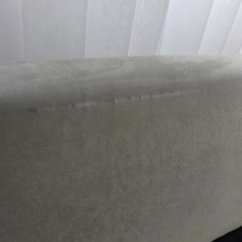 Baş Destekleri Koltuklara Zarar Verdi, Kampanya Nedeniyle İade Reddedildi