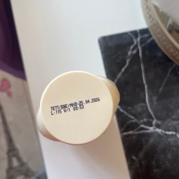 Tukaş Mayonezinde Bozulmuş Kıvam Ve Güvenlik Endişesi