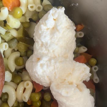 Tukaş Mayonezinde Bozulmuş Kıvam Ve Güvenlik Endişesi