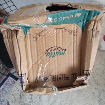 Hasarlı Nebülizatör, Garanti Belgesi Eksikliği Ve Kısmi İade İsteği