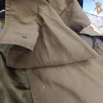 LCW Kadın Yeleği Renk Solması: Kısa Sürede Ürün Kalitesinde Hayal Kırıklığı