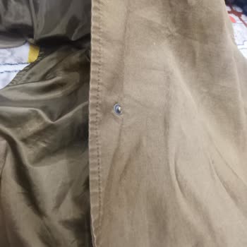 LCW Kadın Yeleği Renk Solması: Kısa Sürede Ürün Kalitesinde Hayal Kırıklığı