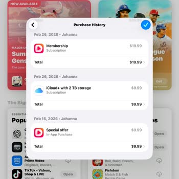I Demand Refund for Drama Wave Charges Not Showing in Apple Subscriptions