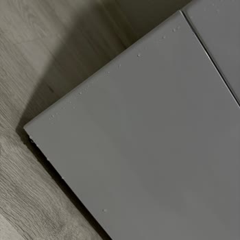 Su Sızdıran Ve Servis Sonrası Hasarlı Hoover Kurutma Makinesi Koşulsuz İade Talebi