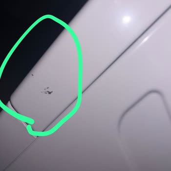 Su Sızdıran Ve Servis Sonrası Hasarlı Hoover Kurutma Makinesi Koşulsuz İade Talebi