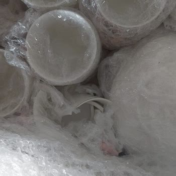 Kırık Fincan Seti Ve İade Sürecindeki Desteksizlik