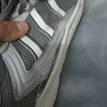 Ayakkabının Yan Tarafındaki Açılma Nedeniyle Değişim Talebinin Reddedilmesi