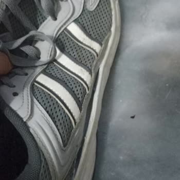 Ayakkabının Yan Tarafındaki Açılma Nedeniyle Değişim Talebinin Reddedilmesi