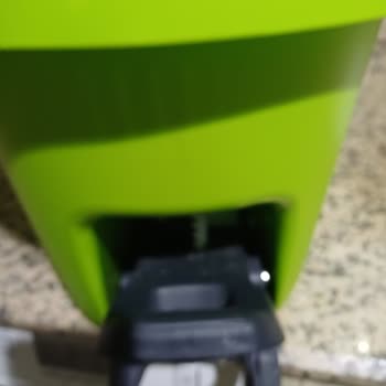 Vileda Turbo Temizlik Seti Sıkma Mekanizması Aşırı Zorlanıyor Ve Kayıyor İade Bekliyorum