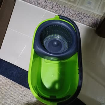 Vileda Turbo Temizlik Seti Sıkma Mekanizması Aşırı Zorlanıyor Ve Kayıyor İade Bekliyorum