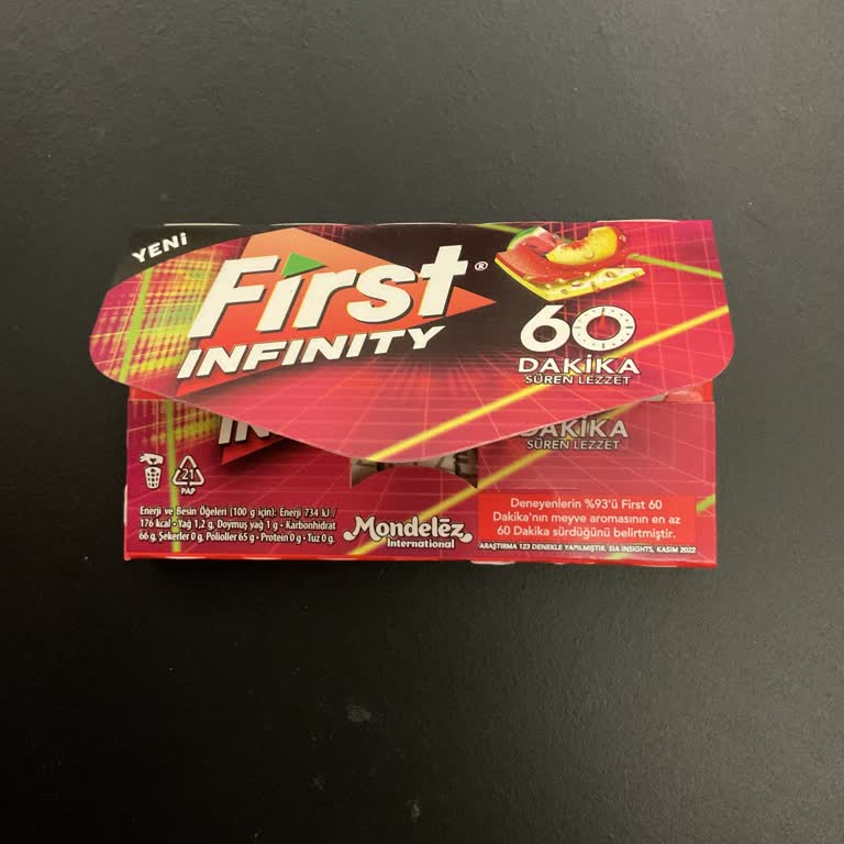First Infinity Ürünün 60 Dakika İddiası Gerçekle Uyuşmuyor