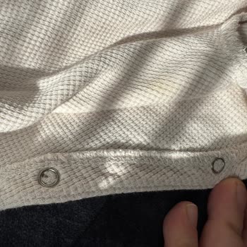 Tehlikeli Ürün Hatası Ve Kaba Personel Tutumu Nedeniyle Tulum Değişimi Talebi