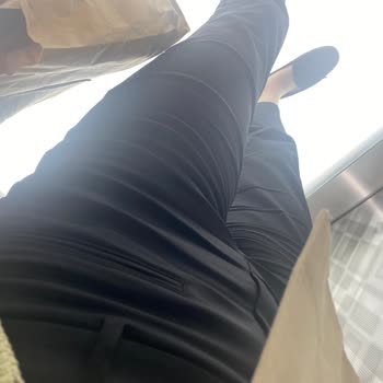 Gusto Sihirli Pantolonun Kısa Sürede Kırışması Ve İade Sorunu