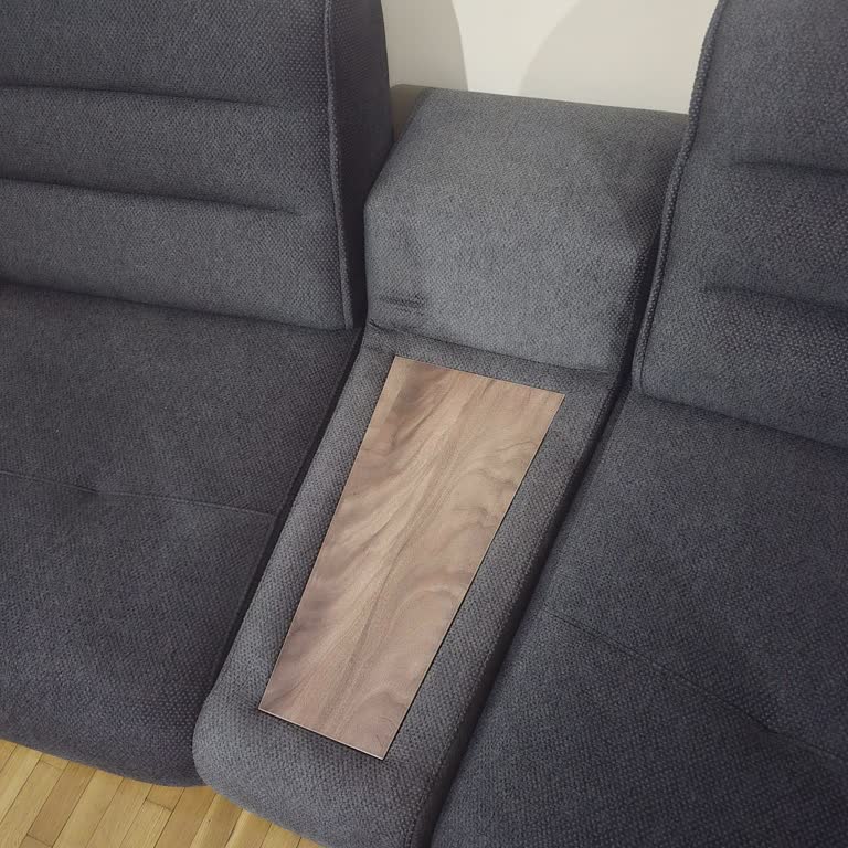 Renk Uyumsuzluğu Ve Geciken Sehpa İçin Tam İade Talebi