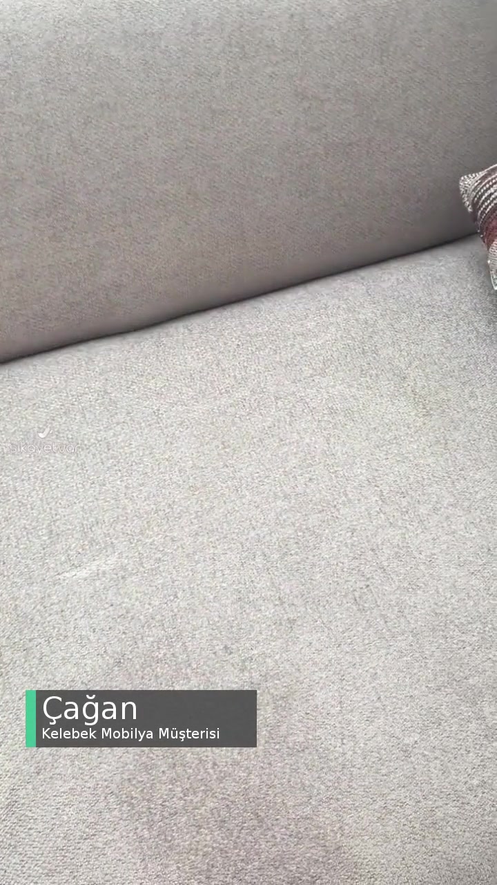 Kelebek Mobilya Kalitesiz Malzeme Kullanılması videonun kapak resmi