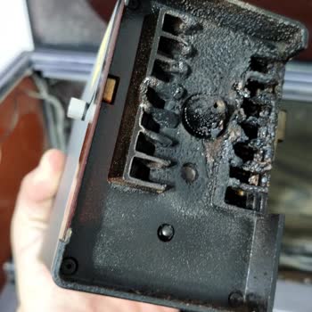 Snapmaker Ray 40W Aşırı Isınma Ve Ayıplı Mal İade Talebi