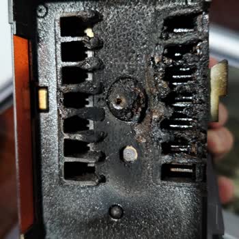 Snapmaker Ray 40W Aşırı Isınma Ve Ayıplı Mal İade Talebi