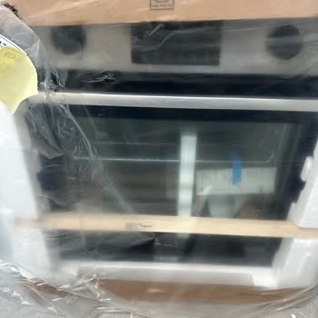 Hasarlı Fırın Teslimatı, Gecikme Ve Media Markt Sorumluluk Reddi