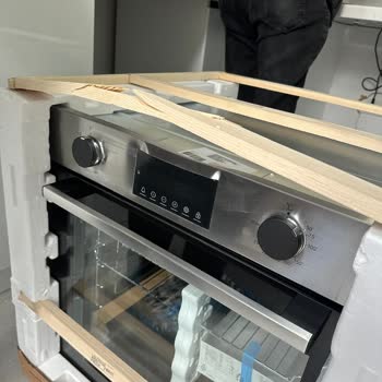 Hasarlı Fırın Teslimatı, Gecikme Ve Media Markt Sorumluluk Reddi