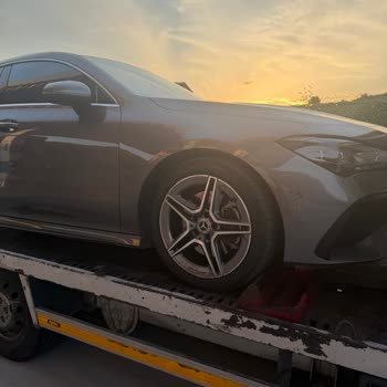 İlk Bakım Sonrası Motor Arızası Ve Yetersiz Servis Desteği