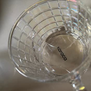 Karaca’nın Will Lüsterli Kupalarında Güvenlik Sorunu Ve İade Talebi