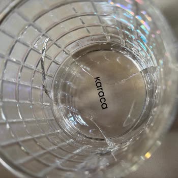 Karaca’nın Will Lüsterli Kupalarında Güvenlik Sorunu Ve İade Talebi