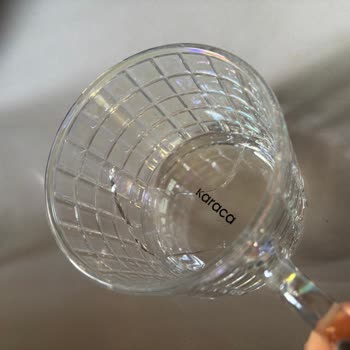 Karaca’nın Will Lüsterli Kupalarında Güvenlik Sorunu Ve İade Talebi