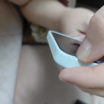 Orijinal Kılıfın Kısa Sürede Parçalanması Ve Ücretsiz Değişim Talebi