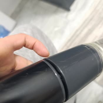 Philips XC6557 Elektrikli Süpürge Parçaları Kırılıyor, Garanti Kapsamında Ücret Talep Ediliyor