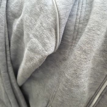 Yanlış Ve Kullanılmış Eşofman Takımı Gönderimi İçin Tam Ücret İadesi Talebi