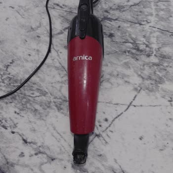 Arnica Merlin Pro 13210 Süpürgenin Kırılan Başlık Ucunun Tedarik Talebi