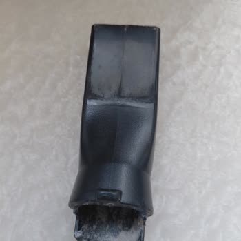 Arnica Merlin Pro 13210 Süpürgenin Kırılan Başlık Ucunun Tedarik Talebi