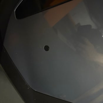 Peugeot Mepa’da Orijinal Olmadığı Söylenen Park Sensörleri İçin 10 Bin Tl Ödeme Ve Tampon Hasarı