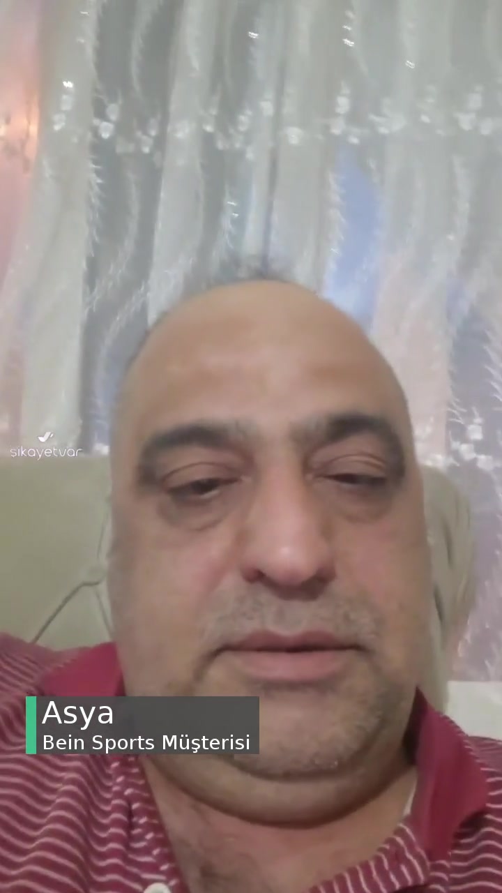 Bein Sports Tarafsız Olmayı Beceremiyor! videonun kapak resmi